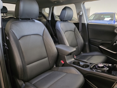 Kia Soul Inspiration*HUD*S-Dach*Leder*R-Cam*4xSHZ