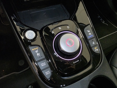 Kia Soul Inspiration*HUD*S-Dach*Leder*R-Cam*4xSHZ