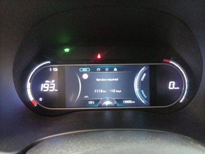 Kia Soul Inspiration*HUD*S-Dach*Leder*R-Cam*4xSHZ