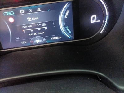 Kia Soul Inspiration*HUD*S-Dach*Leder*R-Cam*4xSHZ