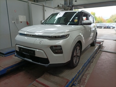 Kia Soul Inspiration*HUD*Harman/Kardon*ACC*R-Cam*SHZ