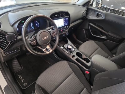 Kia Soul Inspiration*HUD*Harman/Kardon*ACC*R-Cam*SHZ