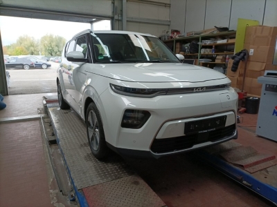 Kia Soul Inspiration*HUD*Harman/Kardon*ACC*R-Cam*SHZ