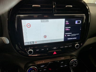 Kia Soul Inspiration*HUD*Harman/Kardon*ACC*R-Cam*SHZ