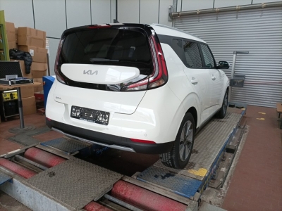 Kia Soul Inspiration*HUD*Harman/Kardon*ACC*R-Cam*SHZ