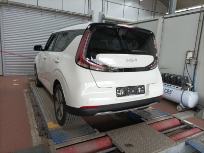 Kia Soul Inspiration*HUD*Harman/Kardon*ACC*R-Cam*SHZ