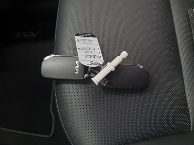 Kia Soul Inspiration*Leder*HUD*LED*R-Cam*Navi*4xSHZ*