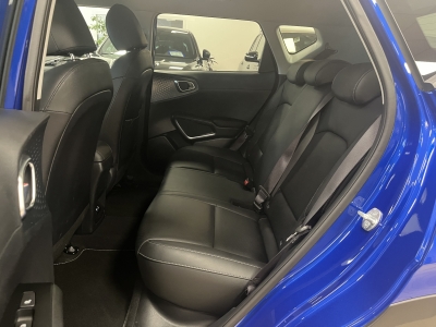 Kia Soul Inspiration*Leder*HUD*LED*R-Cam*Navi*4xSHZ*