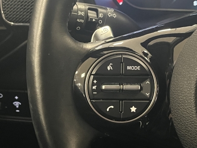 Kia Soul Inspiration*Leder*HUD*LED*R-Cam*Navi*4xSHZ*