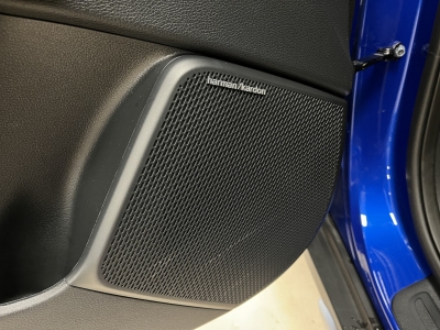 Kia Soul Inspiration*Leder*HUD*LED*R-Cam*Navi*4xSHZ*