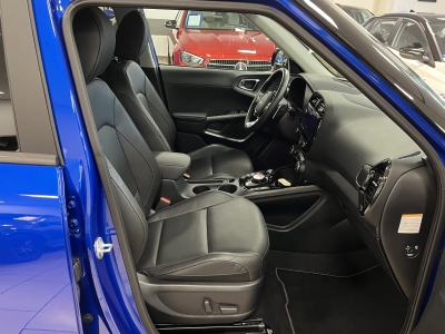 Kia Soul Inspiration*Leder*HUD*LED*R-Cam*Navi*4xSHZ*