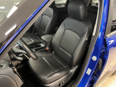 Kia Soul Inspiration*Leder*HUD*LED*R-Cam*Navi*4xSHZ*