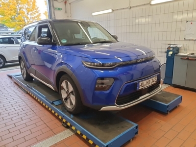 Kia Soul Inspiration*Leder*HUD*LED*R-Cam*Navi*4xSHZ*