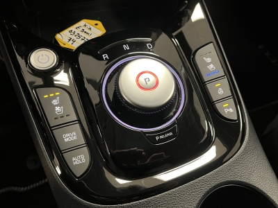 Kia Soul Inspiration*Leder*HUD*LED*R-Cam*Navi*4xSHZ*