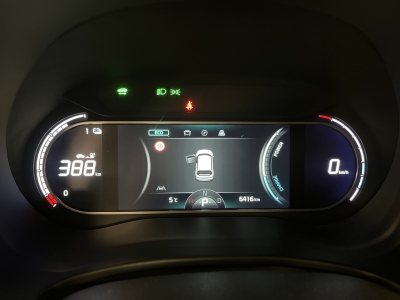 Kia Soul Inspiration*Leder*HUD*LED*R-Cam*Navi*4xSHZ*