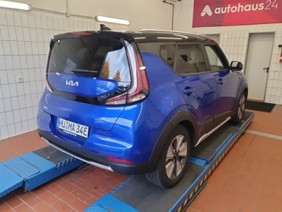 Kia Soul Inspiration*Leder*HUD*LED*R-Cam*Navi*4xSHZ*