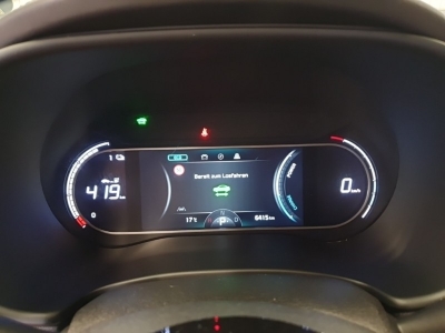 Kia Soul Inspiration*Leder*HUD*LED*R-Cam*Navi*4xSHZ*