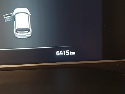 Kia Soul Inspiration*Leder*HUD*LED*R-Cam*Navi*4xSHZ*