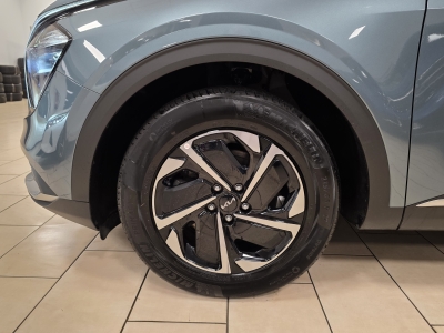 Kia Sportage 4WD*Mild-Hybrid*LED*Navi*CarPlay*R-Cam*