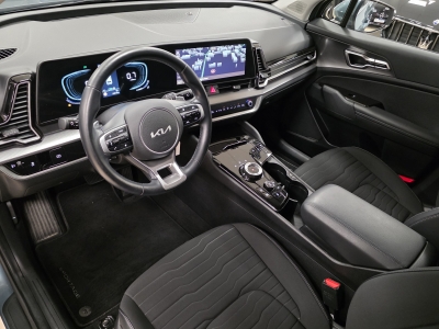 Kia Sportage 4WD*Mild-Hybrid*LED*Navi*CarPlay*R-Cam*