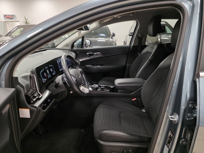Kia Sportage 4WD*Mild-Hybrid*LED*Navi*CarPlay*R-Cam*