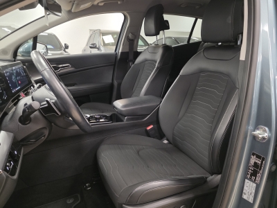 Kia Sportage 4WD*Mild-Hybrid*LED*Navi*CarPlay*R-Cam*