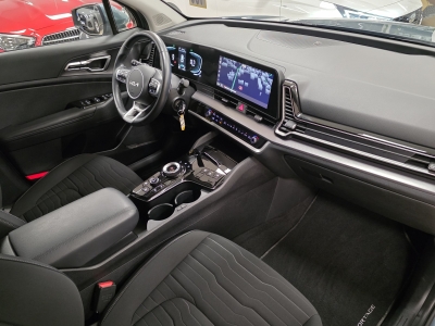 Kia Sportage 4WD*Mild-Hybrid*LED*Navi*CarPlay*R-Cam*