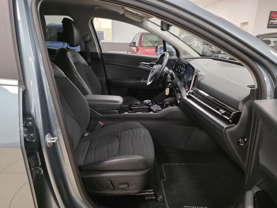Kia Sportage 4WD*Mild-Hybrid*LED*Navi*CarPlay*R-Cam*