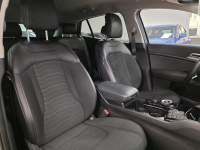 Kia Sportage 4WD*Mild-Hybrid*LED*Navi*CarPlay*R-Cam*