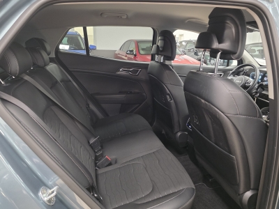 Kia Sportage 4WD*Mild-Hybrid*LED*Navi*CarPlay*R-Cam*