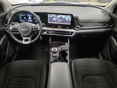 Kia Sportage 4WD*Mild-Hybrid*LED*Navi*CarPlay*R-Cam*