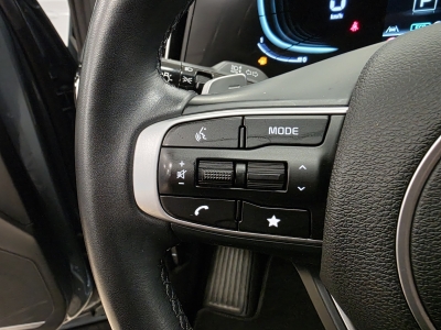 Kia Sportage 4WD*Mild-Hybrid*LED*Navi*CarPlay*R-Cam*