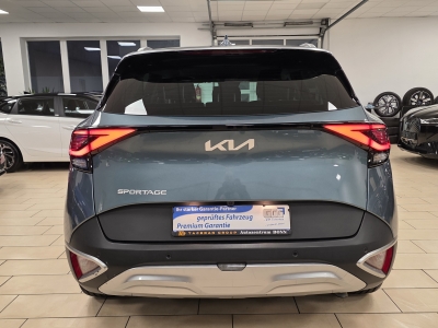 Kia Sportage 4WD*Mild-Hybrid*LED*Navi*CarPlay*R-Cam*