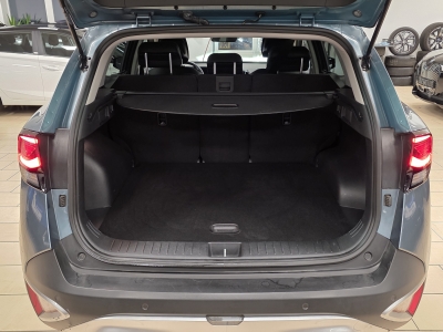Kia Sportage 4WD*Mild-Hybrid*LED*Navi*CarPlay*R-Cam*