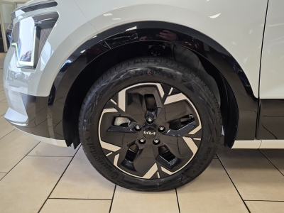 Kia Niro e-Niro Vision*TeiLeder*Navi*CarPlay*R-Cam*PDC*