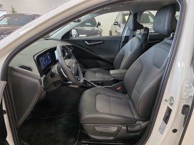 Kia Niro e-Niro Vision*TeiLeder*Navi*CarPlay*R-Cam*PDC*