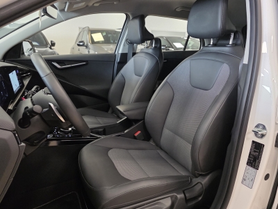 Kia Niro e-Niro Vision*TeiLeder*Navi*CarPlay*R-Cam*PDC*