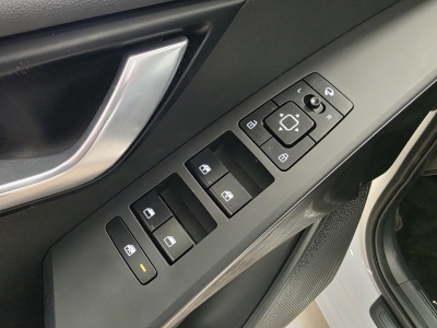 Kia Niro e-Niro Vision*TeiLeder*Navi*CarPlay*R-Cam*PDC*