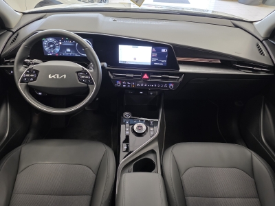 Kia Niro e-Niro Vision*TeiLeder*Navi*CarPlay*R-Cam*PDC*