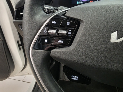 Kia Niro e-Niro Vision*TeiLeder*Navi*CarPlay*R-Cam*PDC*