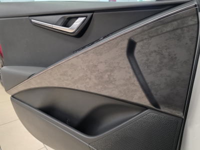 Kia Niro e-Niro Vision*TeiLeder*Navi*CarPlay*R-Cam*PDC*