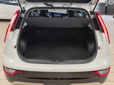 Kia Niro e-Niro Vision*TeiLeder*Navi*CarPlay*R-Cam*PDC*