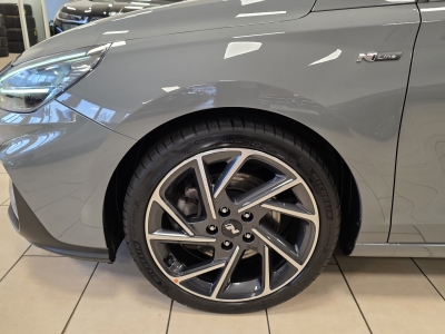 Hyundai i30 N Line*LED*Navi*TeiLeder*Panorama*CarPlay*1H