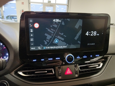 Hyundai i30 N Line*LED*Navi*TeiLeder*Panorama*CarPlay*1H