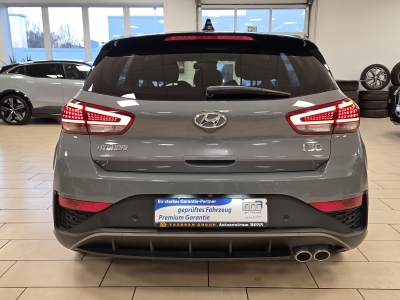 Hyundai i30 N Line*LED*Navi*TeiLeder*Panorama*CarPlay*1H