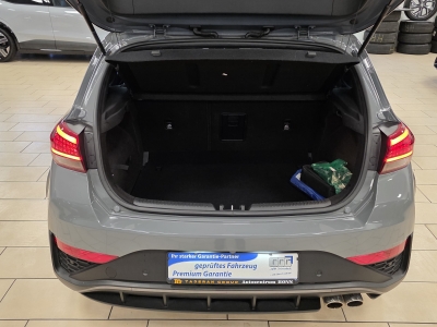 Hyundai i30 N Line*LED*Navi*TeiLeder*Panorama*CarPlay*1H