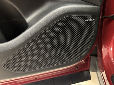 Hyundai TUCSON Prime AWD*360°Cam*Memory*Leder*KRELL*ACC*