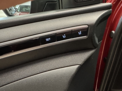 Hyundai TUCSON Prime AWD*360°Cam*Memory*Leder*KRELL*ACC*