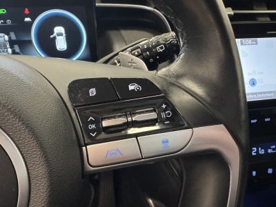 Hyundai TUCSON Prime AWD*360°Cam*Memory*Leder*KRELL*ACC*