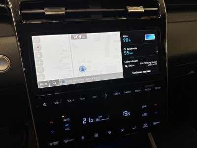 Hyundai TUCSON Prime AWD*360°Cam*Memory*Leder*KRELL*ACC*